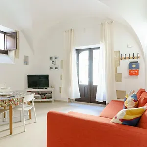Casa vacanze Le Dimore Del Mito -athena-