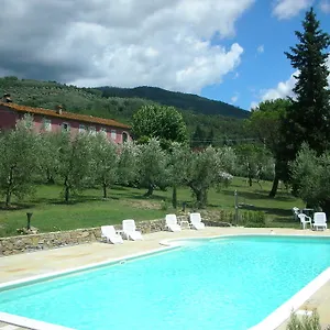 Bed & Breakfast San Jacopo, Santomato