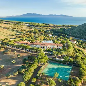 Hotel Argentario Osa Village, Talamone