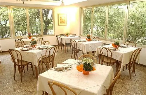Arianna Hotel Marina di Pietrasanta