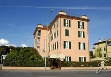 Arianna Hotel Marina di Pietrasanta