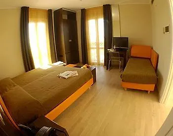 Arianna Hotel Marina di Pietrasanta Italia