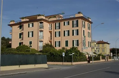 Arianna Hotel Marina di Pietrasanta